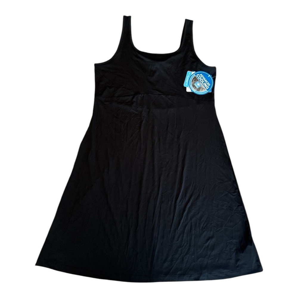 Columbia Cooling Dress Size Large